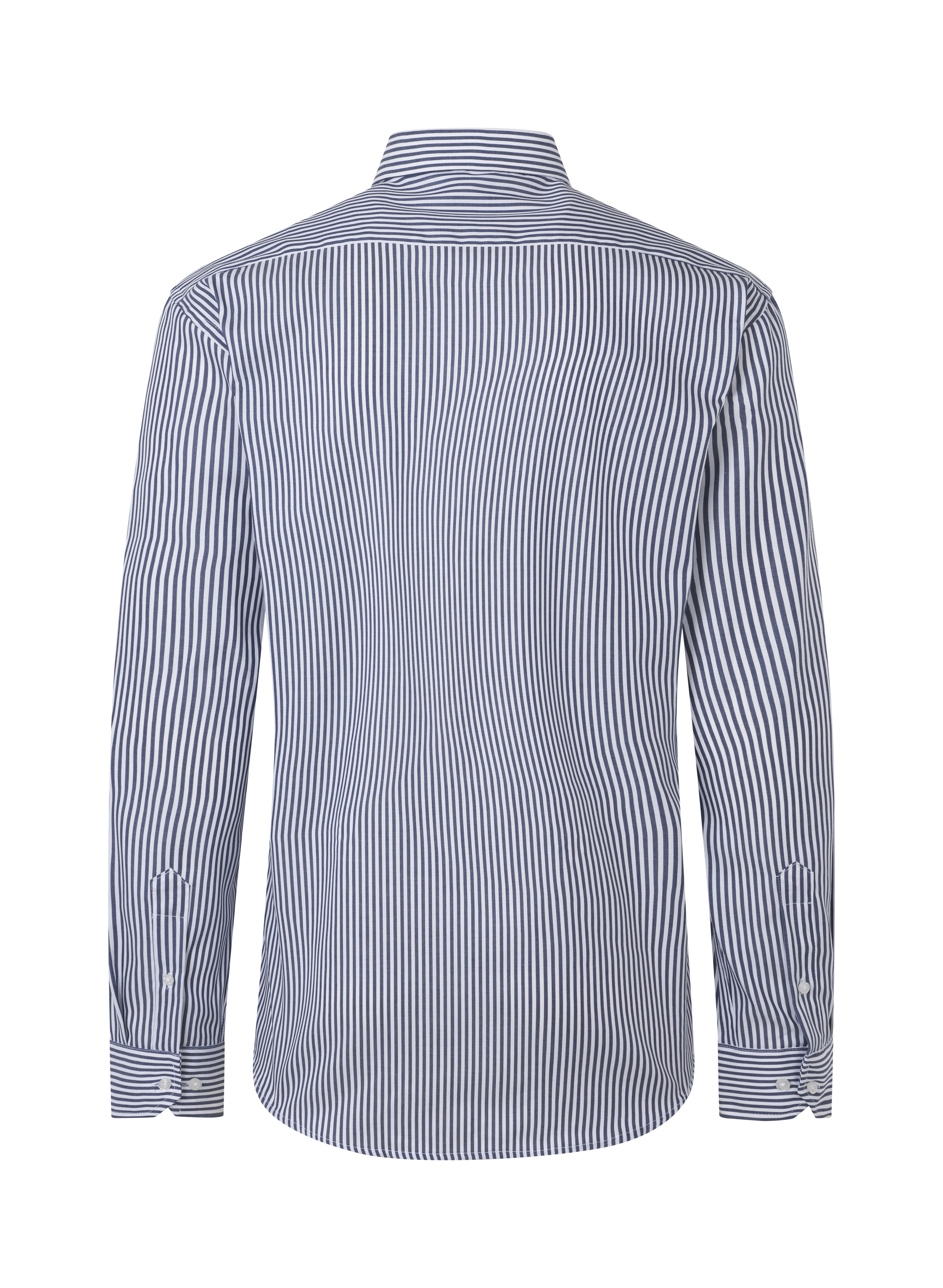 SEVEN SEAS Fine Twill Cadet | modern