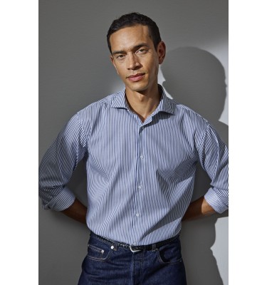SEVEN SEAS Fine Twill Cadet | modern