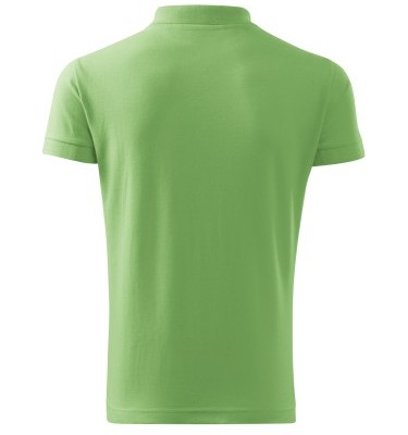 Koszulka polo męska Cotton