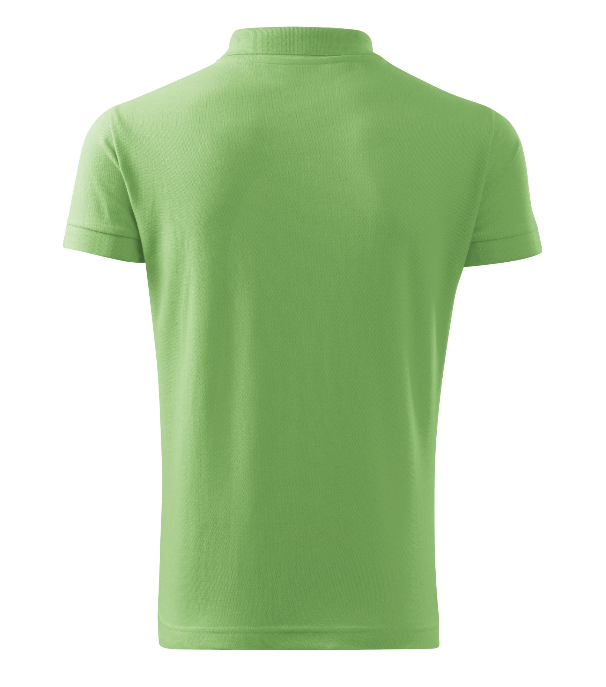 Koszulka polo męska Cotton