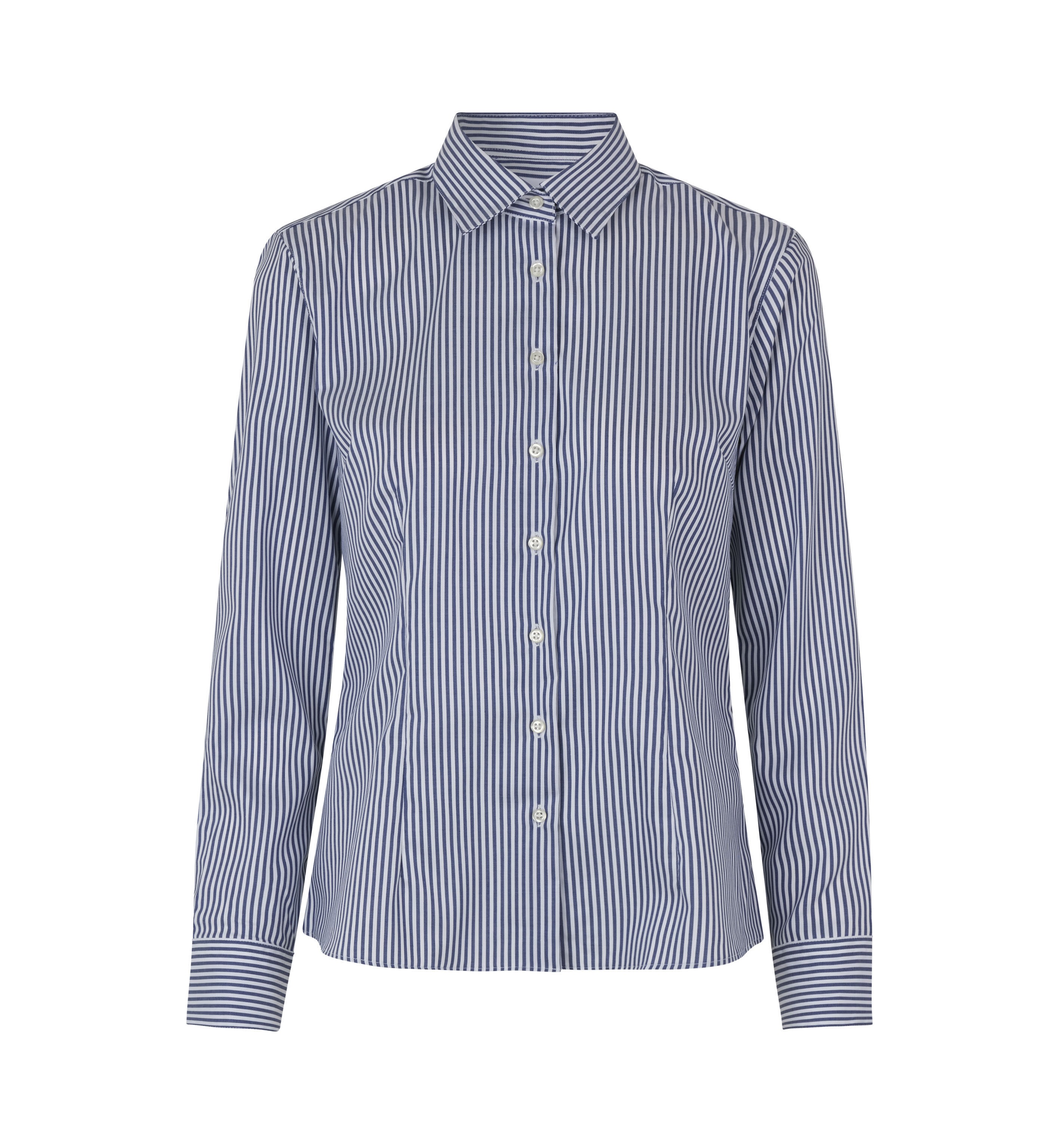 SEVEN SEAS Fine Twill Cadet | modern | damski
