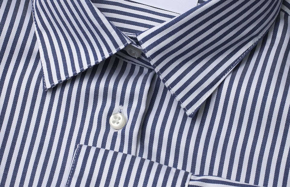 SEVEN SEAS Fine Twill Cadet | modern | damski