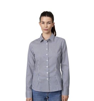 SEVEN SEAS Fine Twill Cadet | modern | damski