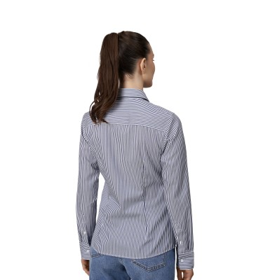 SEVEN SEAS Fine Twill Cadet | modern | damski
