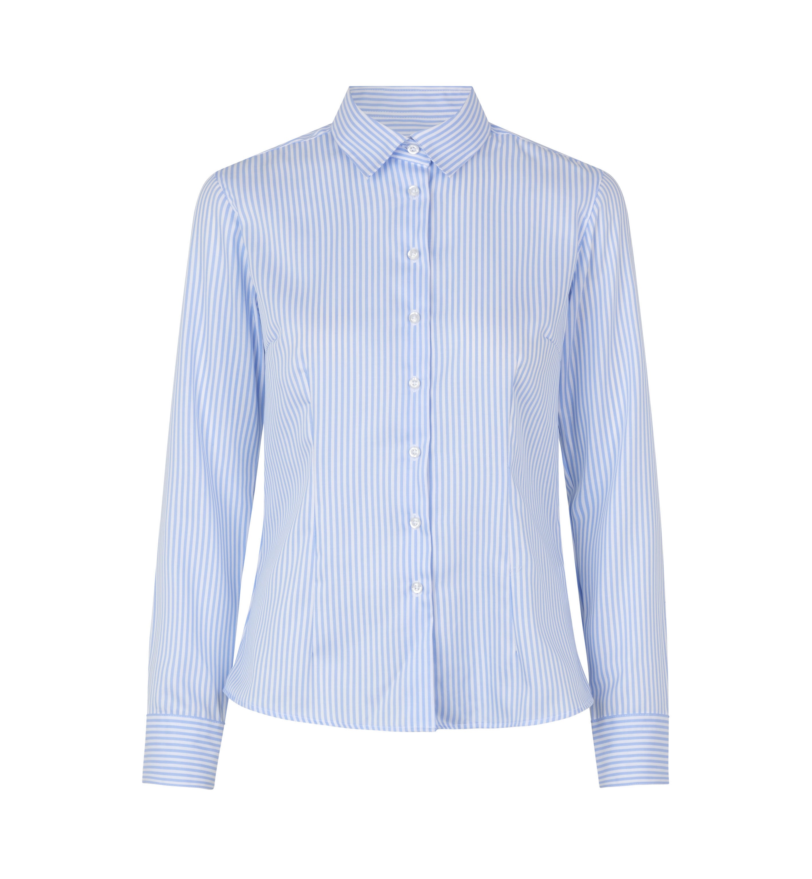 SEVEN SEAS Fine Twill Cadet | modern | damski