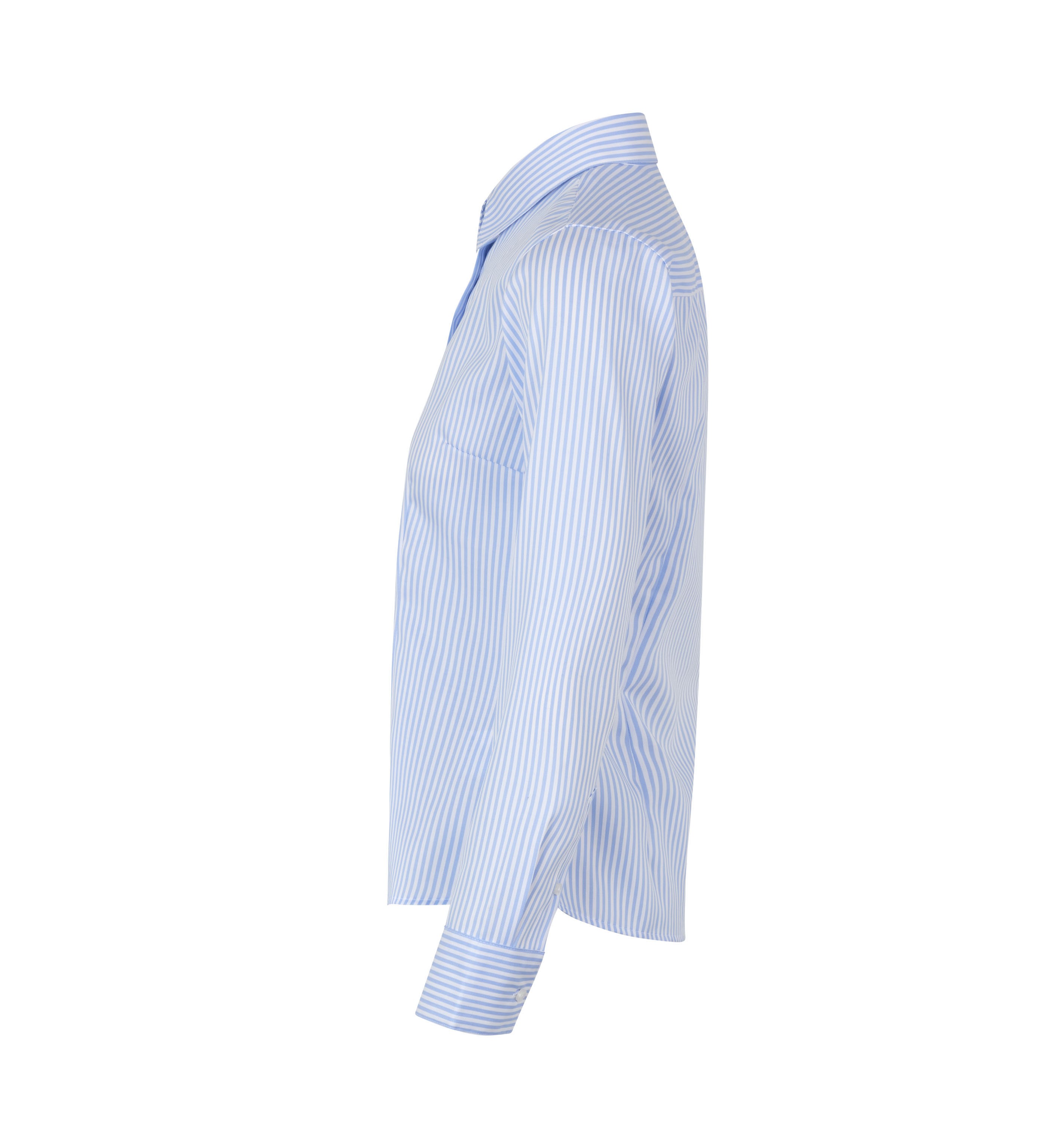 SEVEN SEAS Fine Twill Cadet | modern | damski
