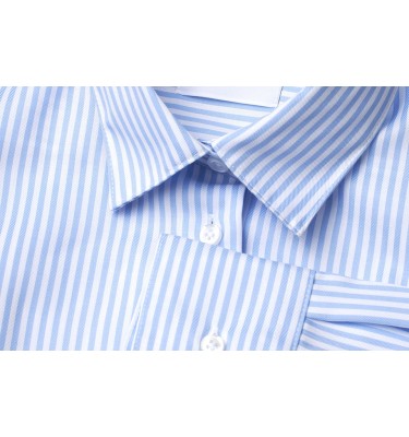 SEVEN SEAS Fine Twill Cadet | modern | damski