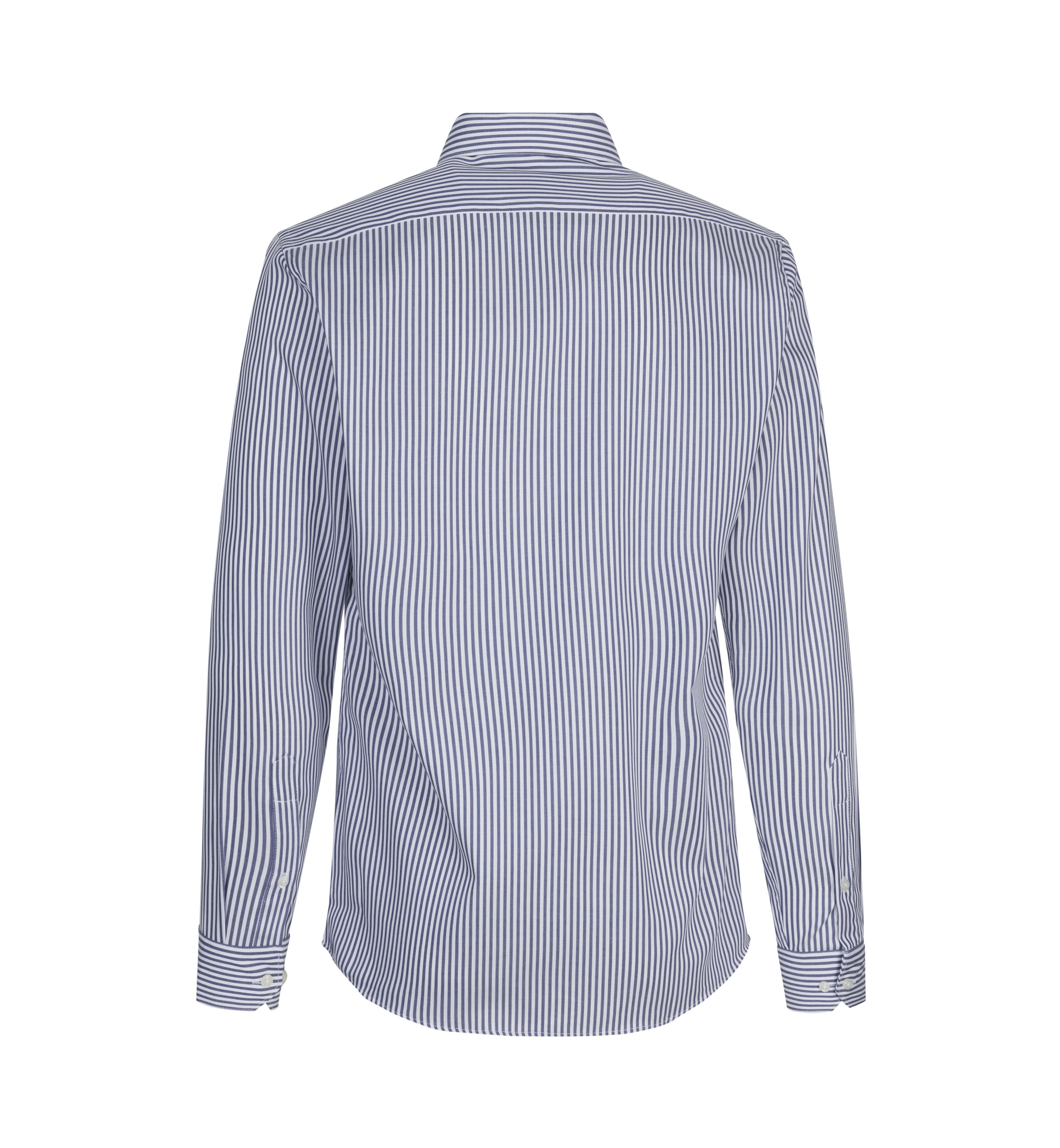 SEVEN SEAS Fine Twill Cadet | slim