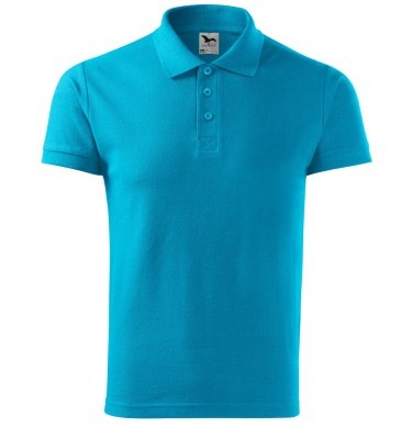 Koszulka polo męska Cotton
