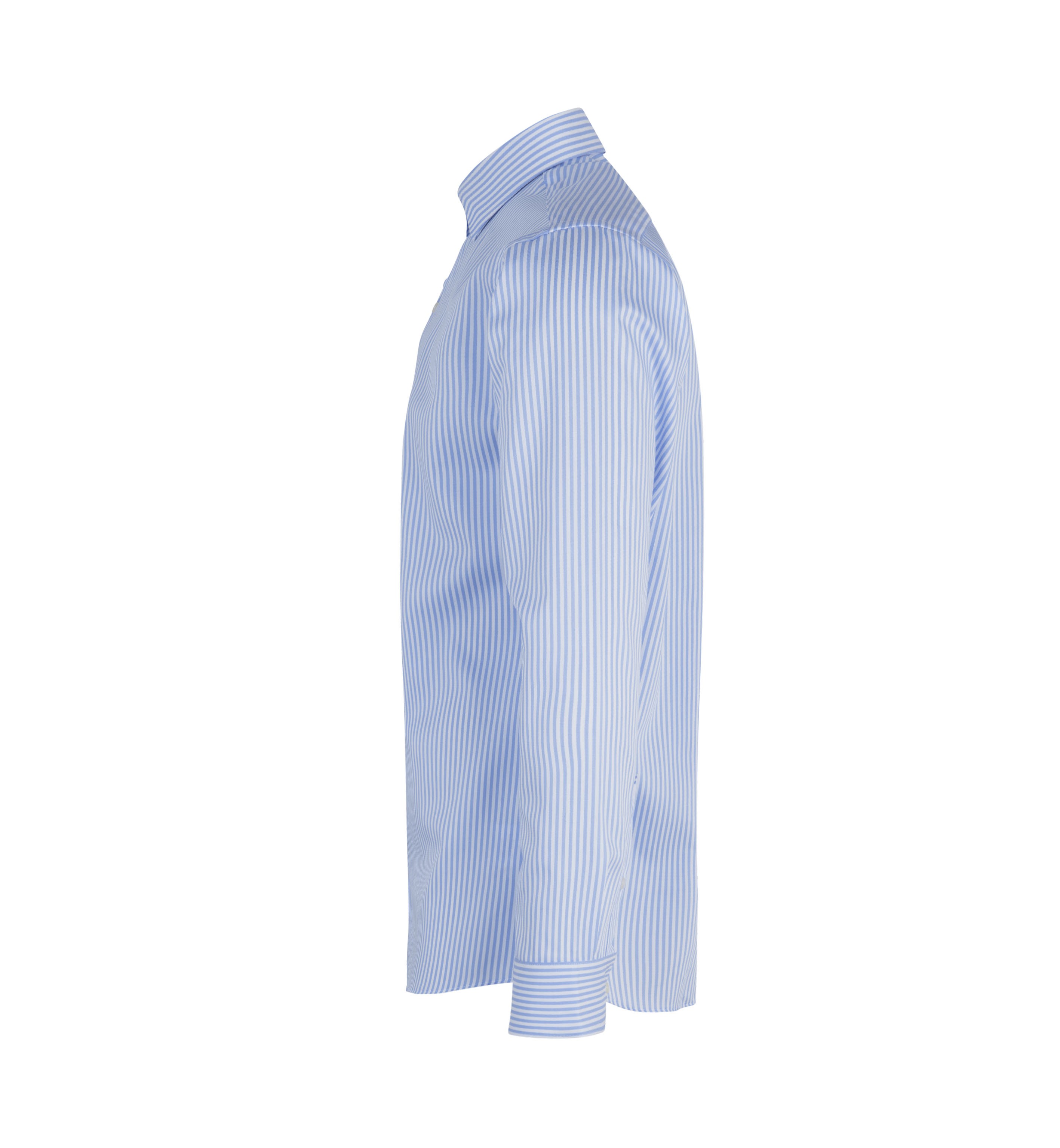 SEVEN SEAS Fine Twill Cadet | slim