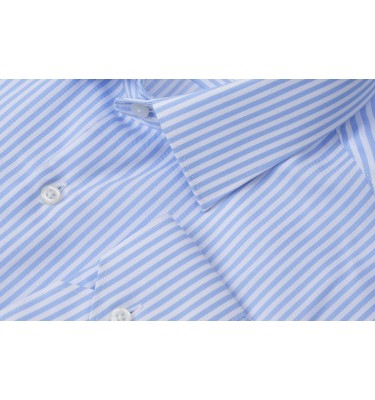 SEVEN SEAS Fine Twill Cadet | slim