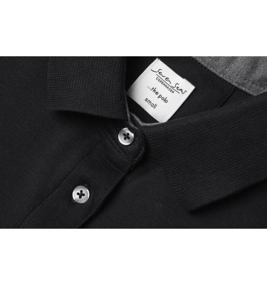 SEVEN SEAS The polo | damska