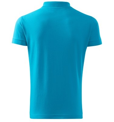 Koszulka polo męska Cotton