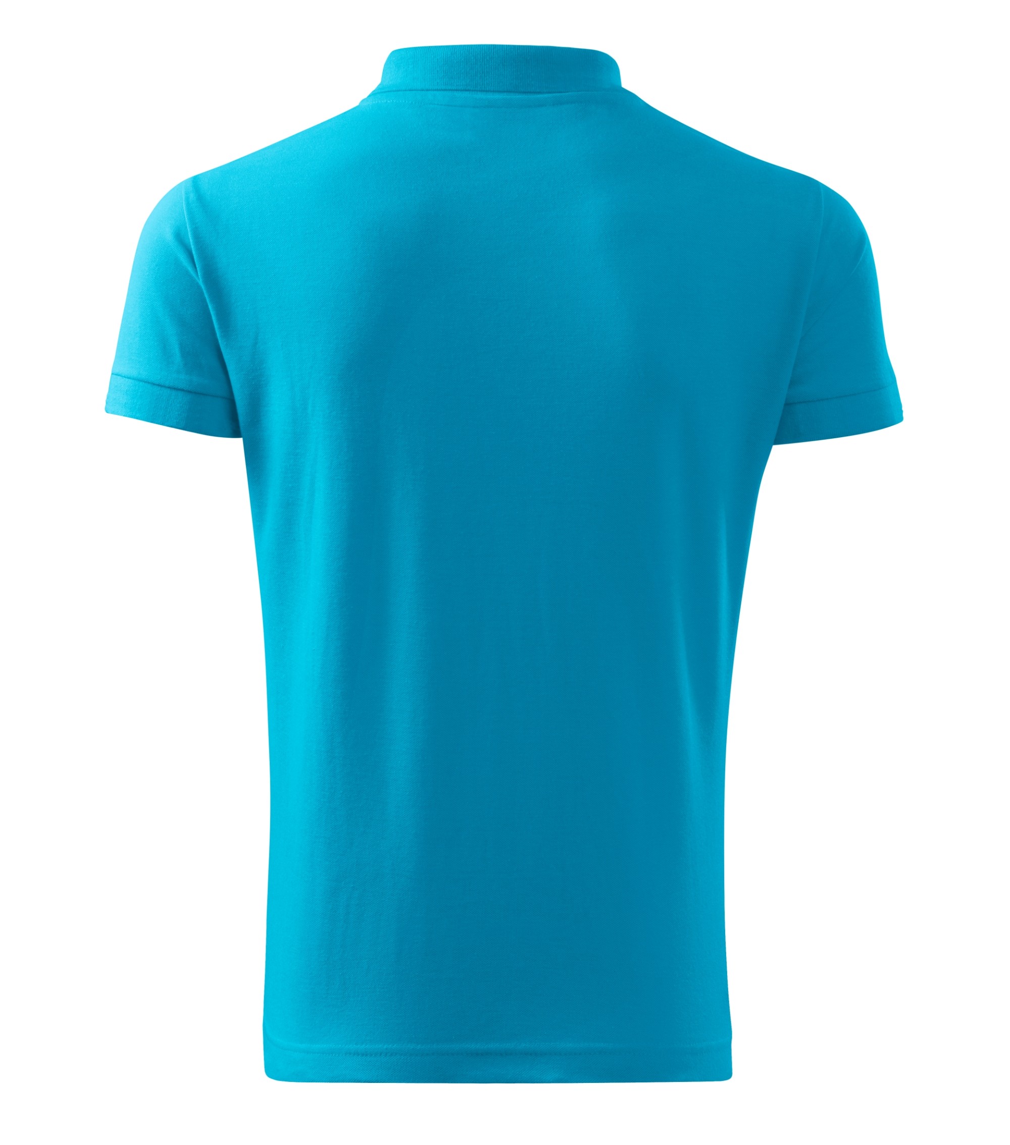 Koszulka polo męska Cotton