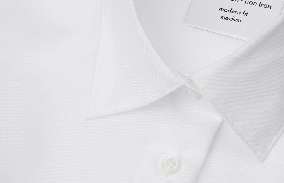 SEVEN SEAS Fine Twill | modern | s/s | damski