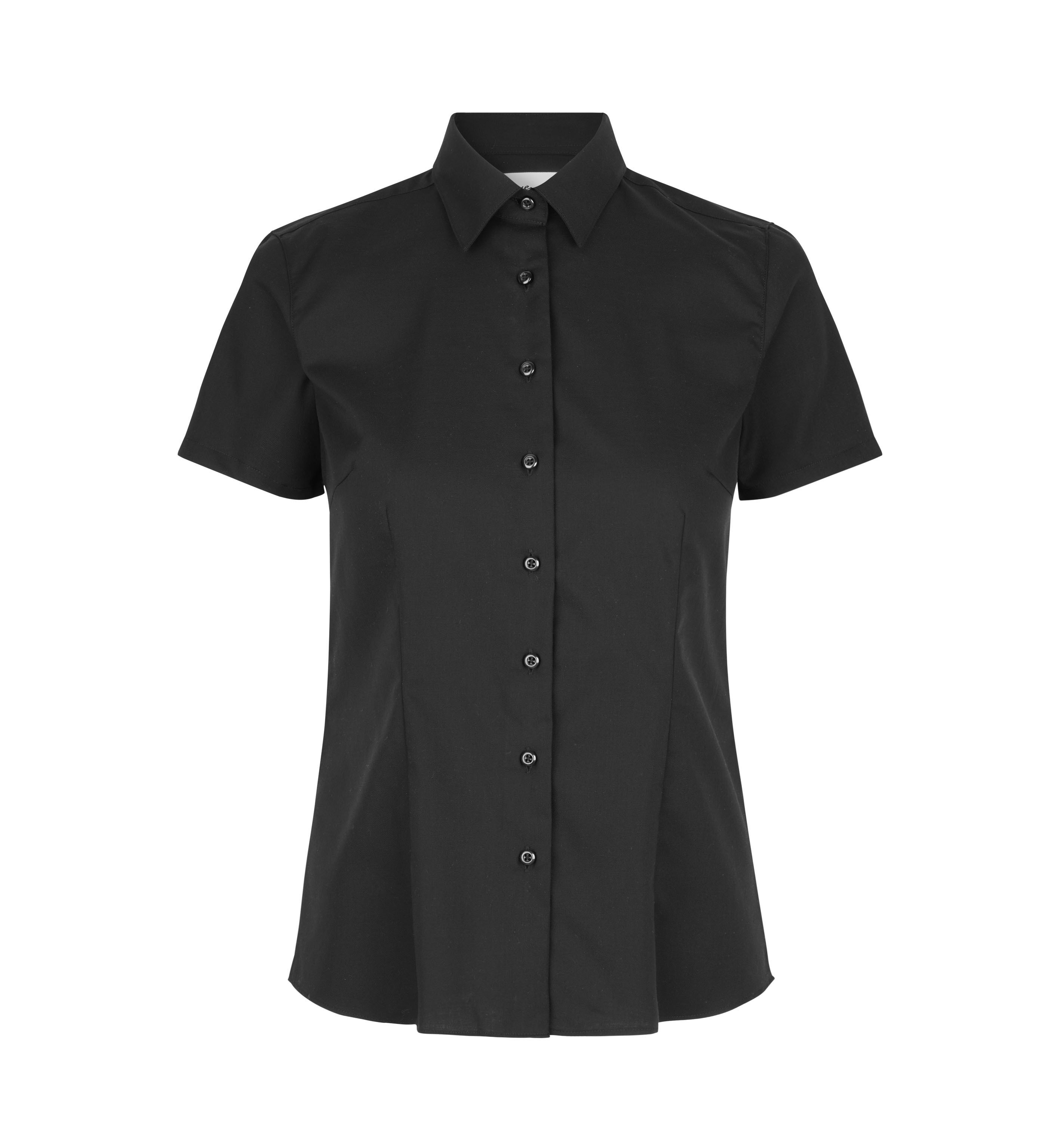 SEVEN SEAS Fine Twill | modern | s/s | damski