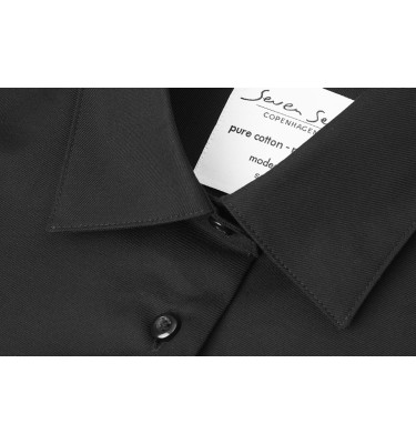 SEVEN SEAS Fine Twill | modern | s/s | damski