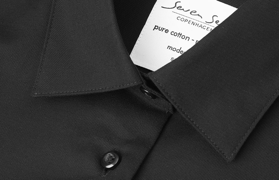 SEVEN SEAS Fine Twill | modern | s/s | damski