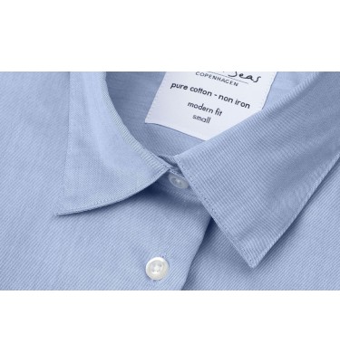 SEVEN SEAS Fine Twill | modern | s/s | damski