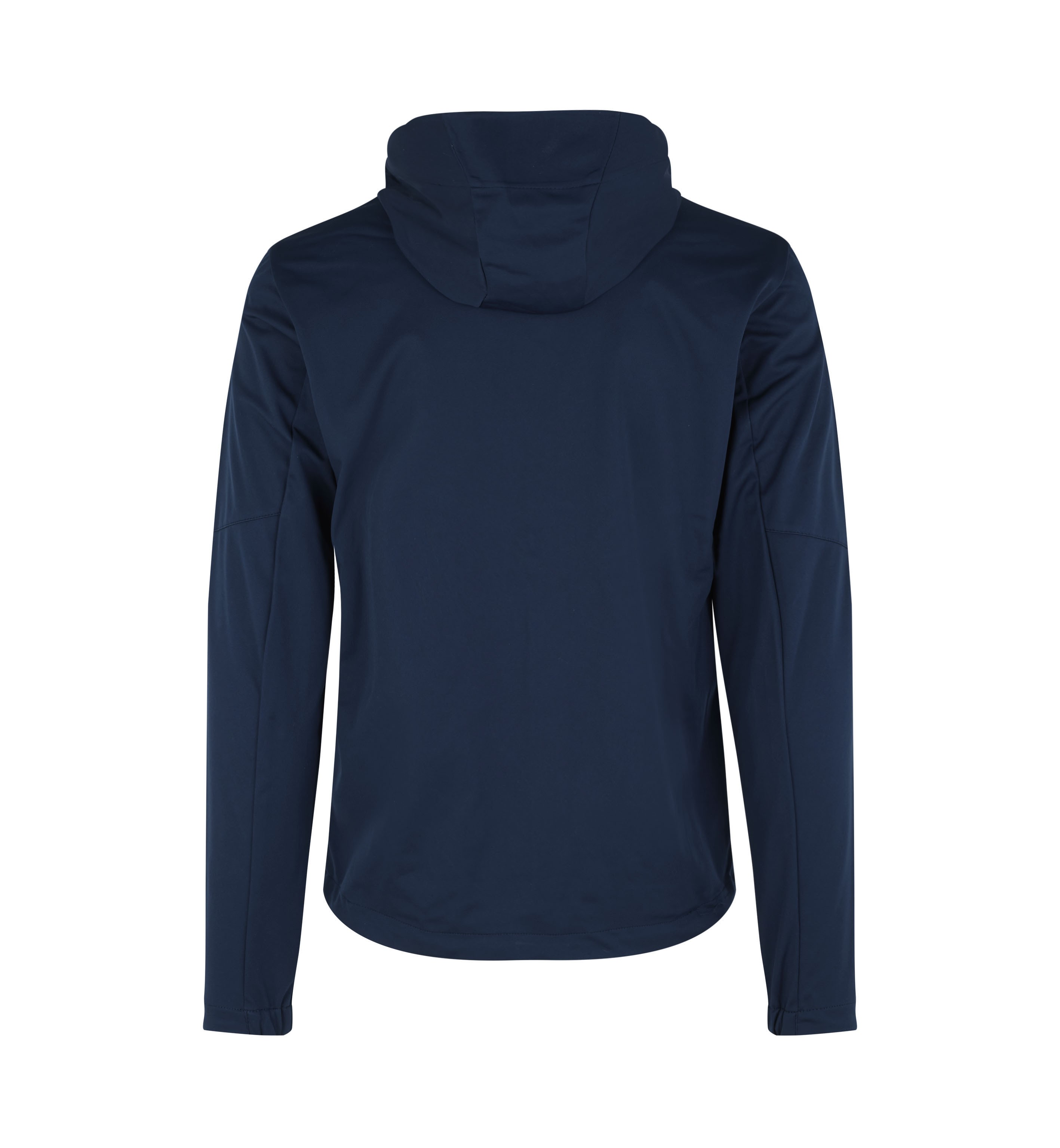 Kurtka soft shell z kapturem | lekka