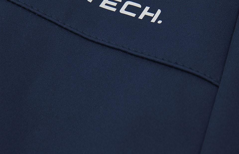 Kurtka soft shell z kapturem | lekka