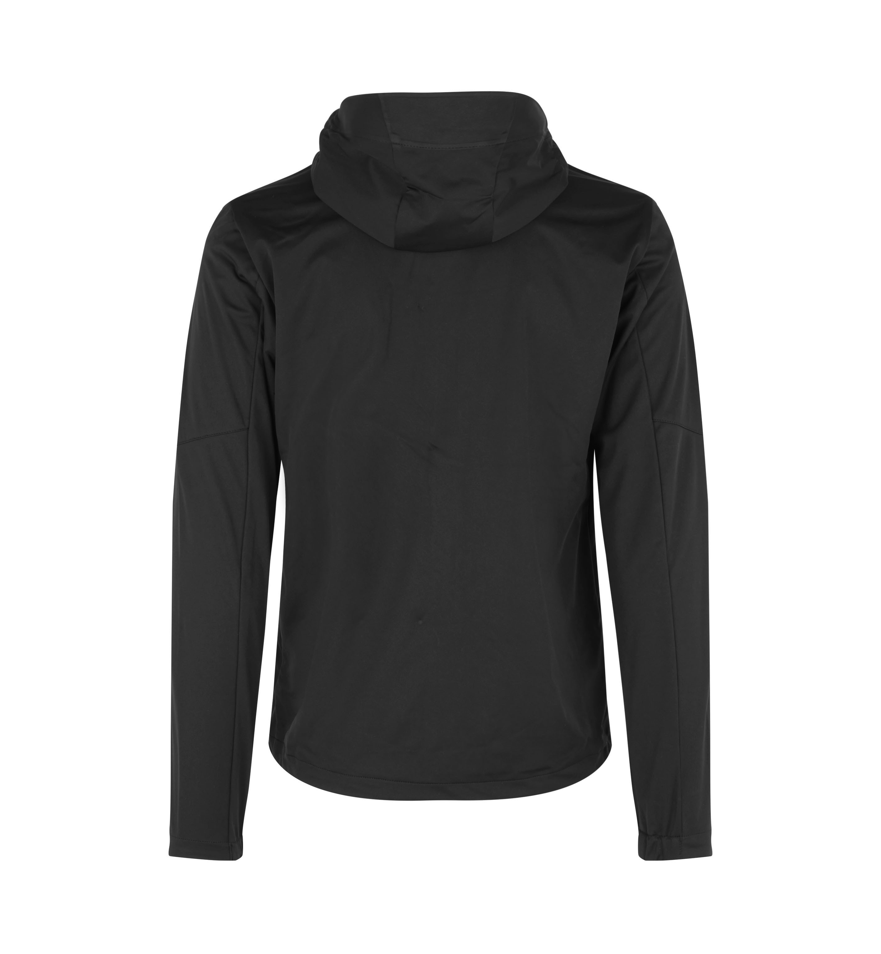 Kurtka soft shell z kapturem | lekka