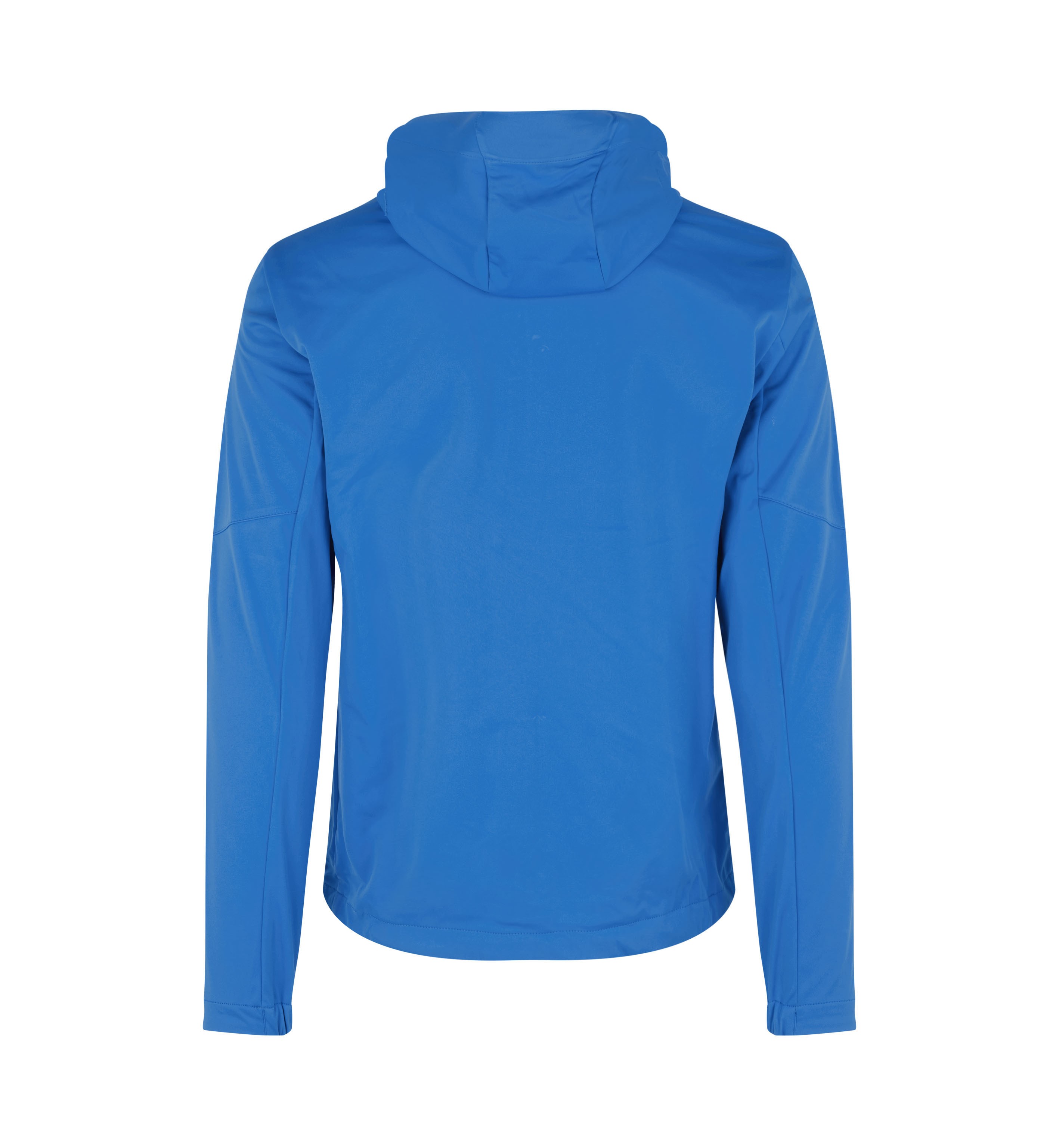 Kurtka soft shell z kapturem | lekka