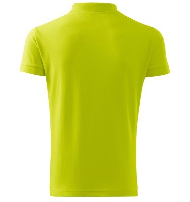 Koszulka polo męska Cotton