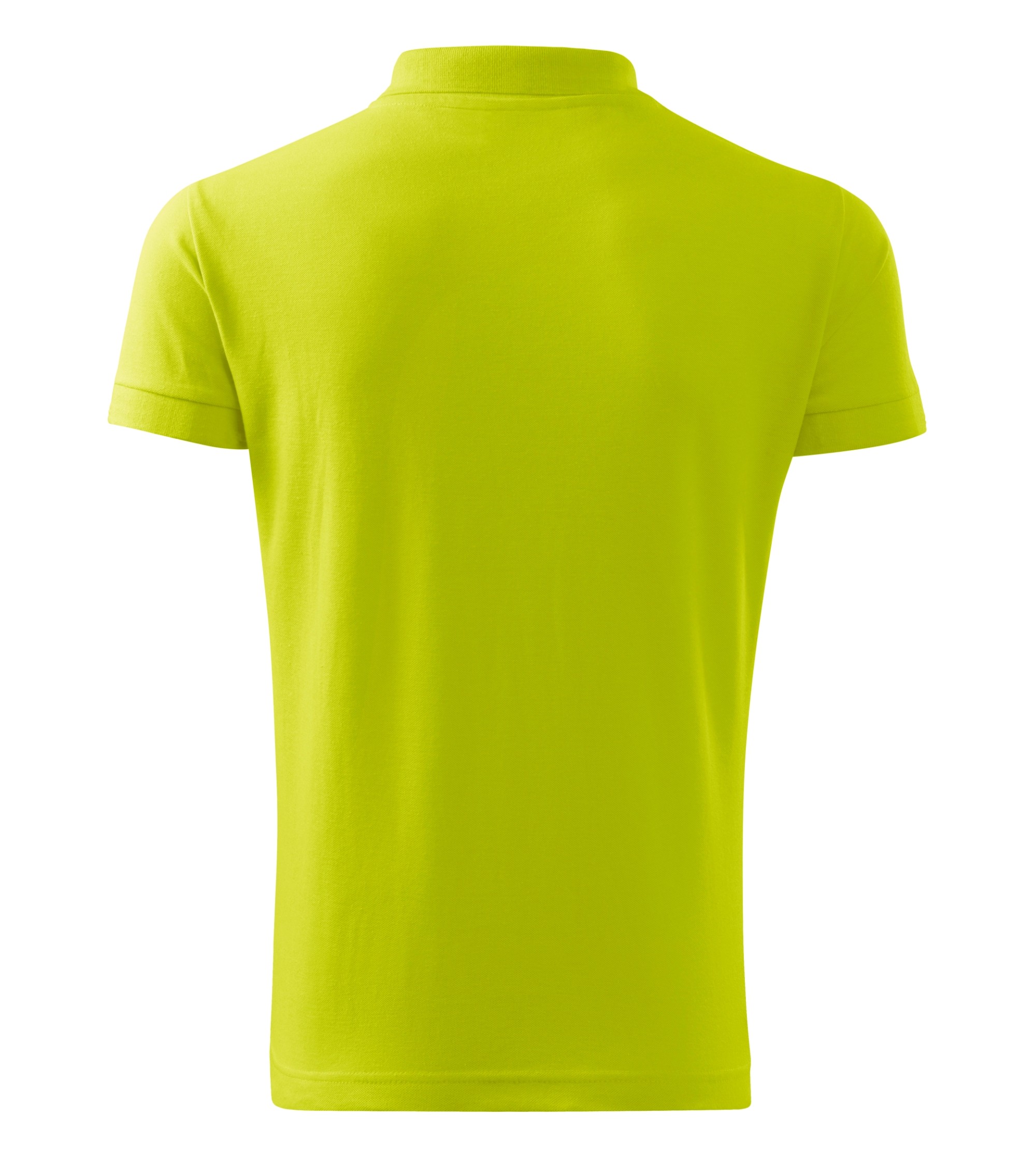 Koszulka polo męska Cotton