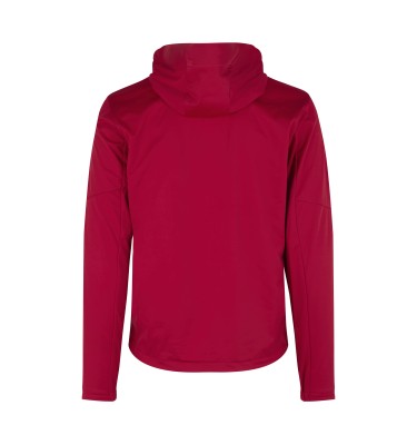 Kurtka soft shell z kapturem | lekka
