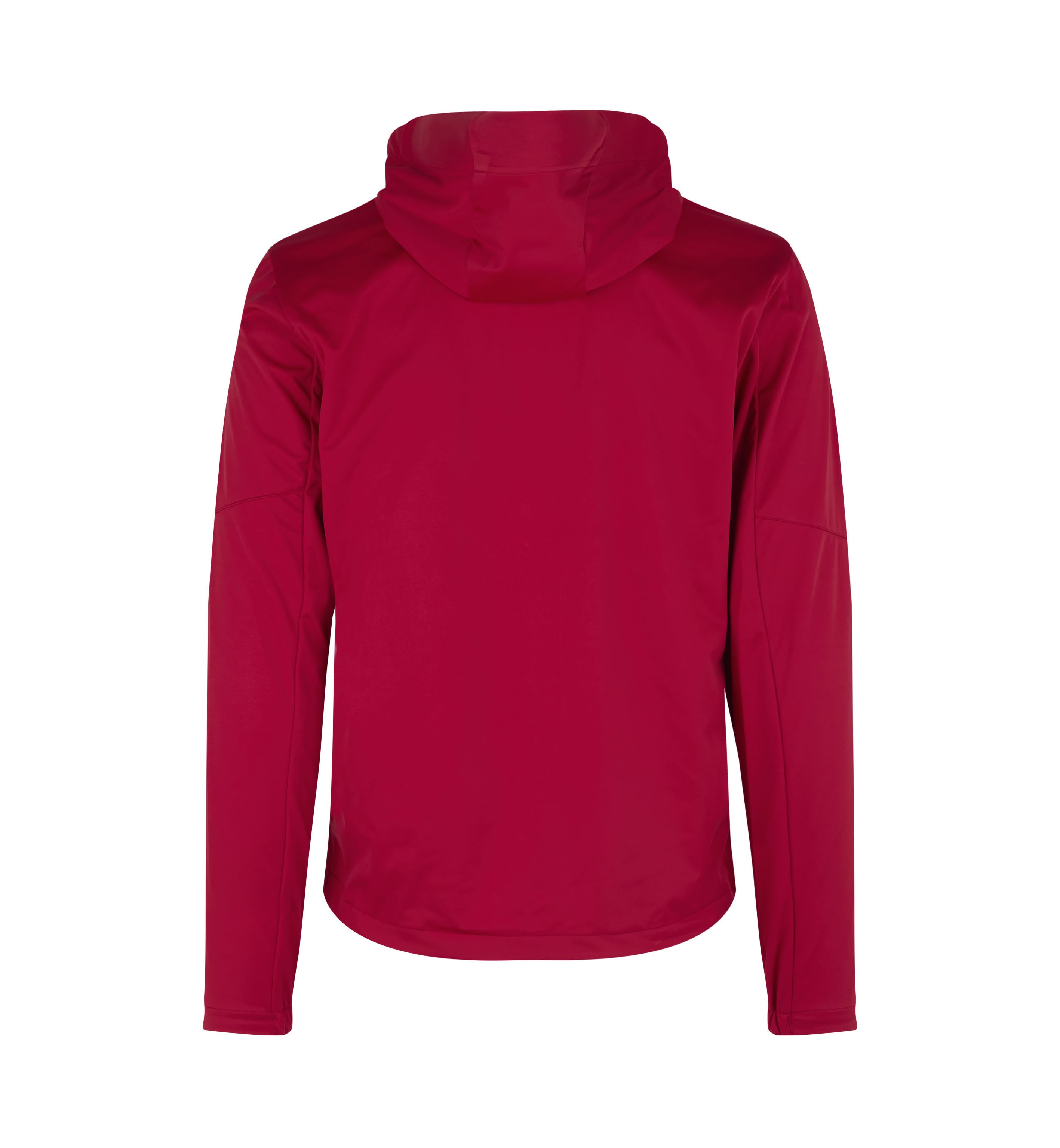 Kurtka soft shell z kapturem | lekka