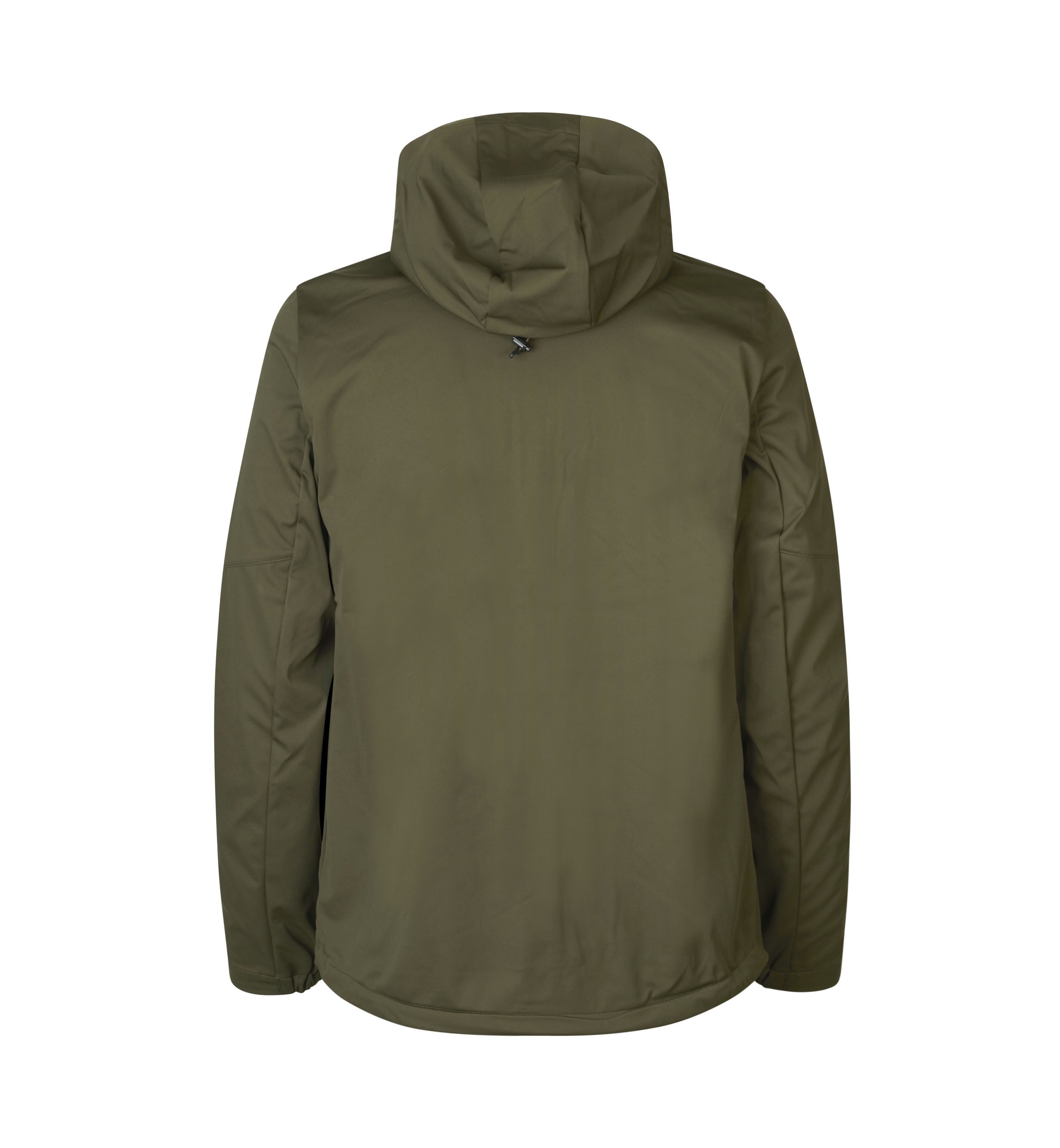Kurtka soft shell z kapturem | lekka