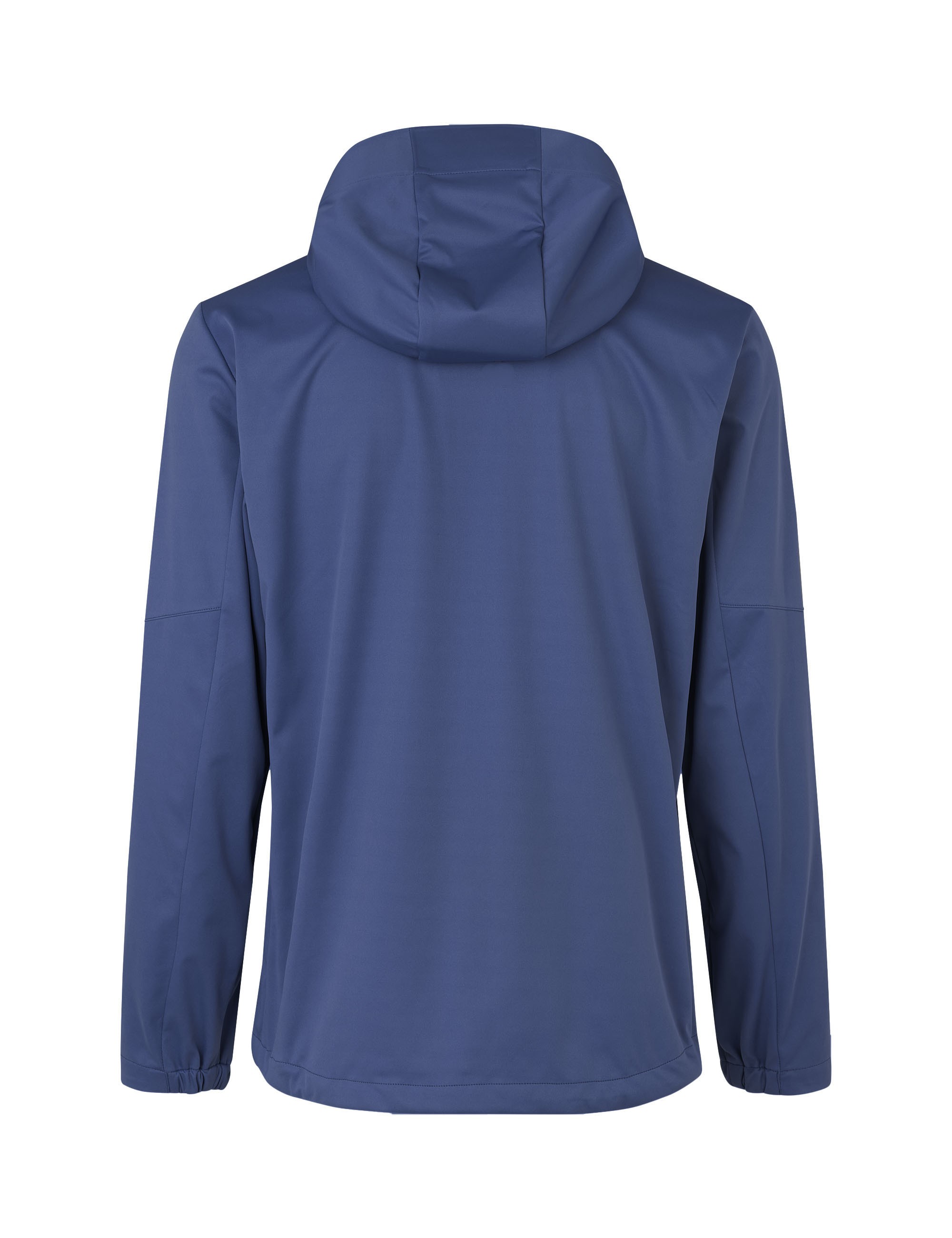 Kurtka soft shell z kapturem | lekka