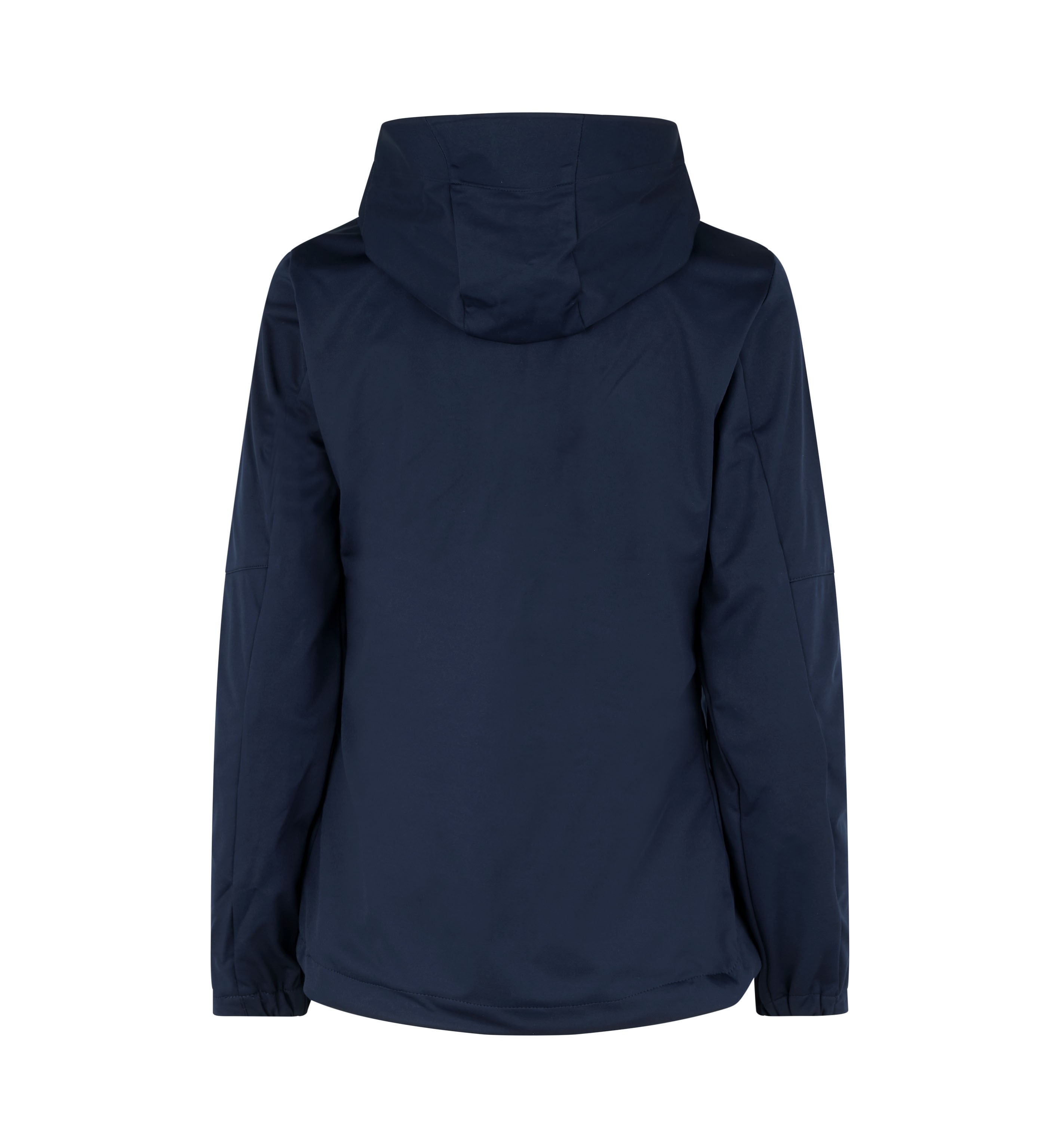Kurtka soft shell z kapturem| lekka | damska