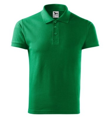 Koszulka polo męska Cotton