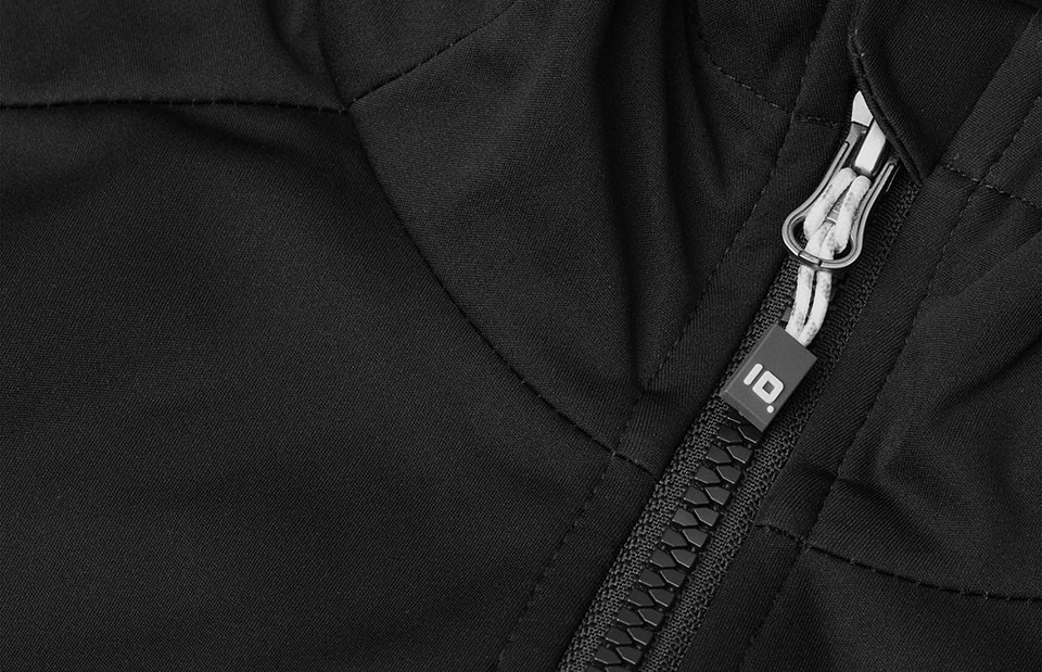 Kurtka soft shell z kapturem| lekka | damska