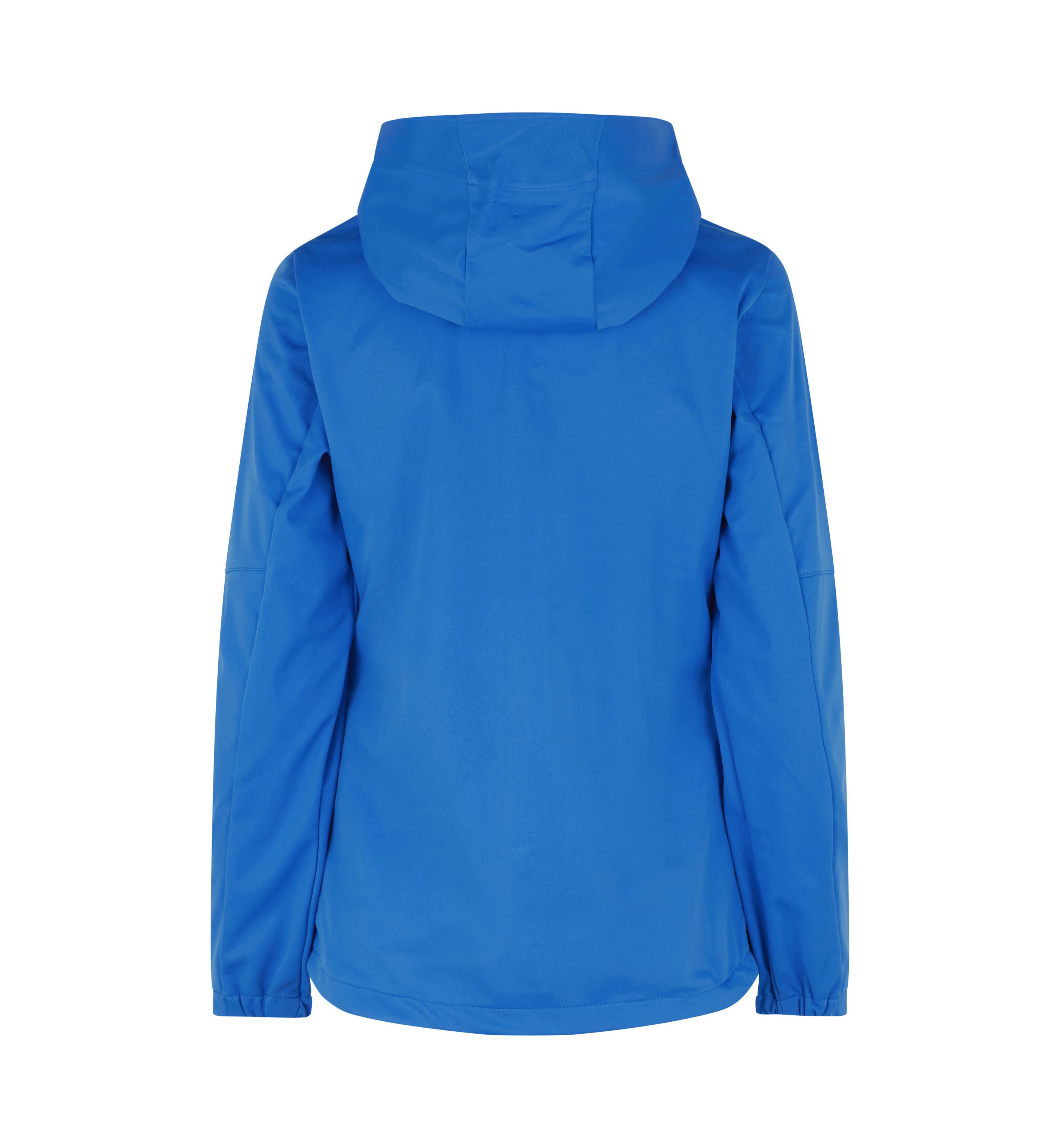 Kurtka soft shell z kapturem| lekka | damska