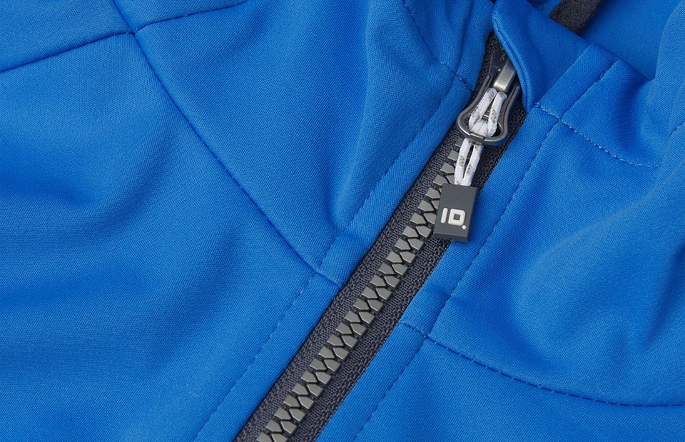 Kurtka soft shell z kapturem| lekka | damska