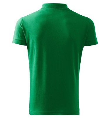 Koszulka polo męska Cotton