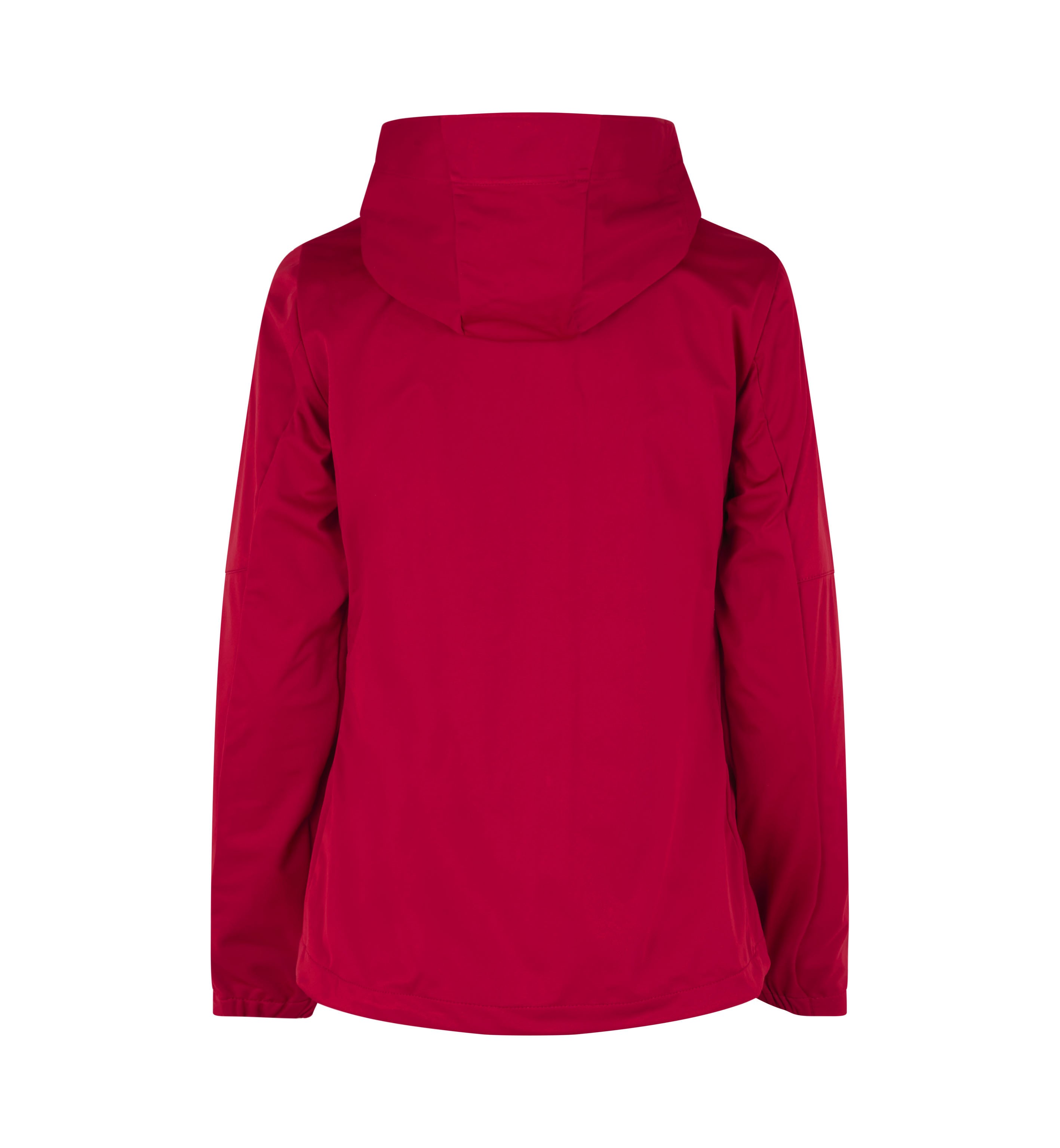Kurtka soft shell z kapturem| lekka | damska