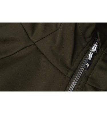Kurtka soft shell z kapturem| lekka | damska