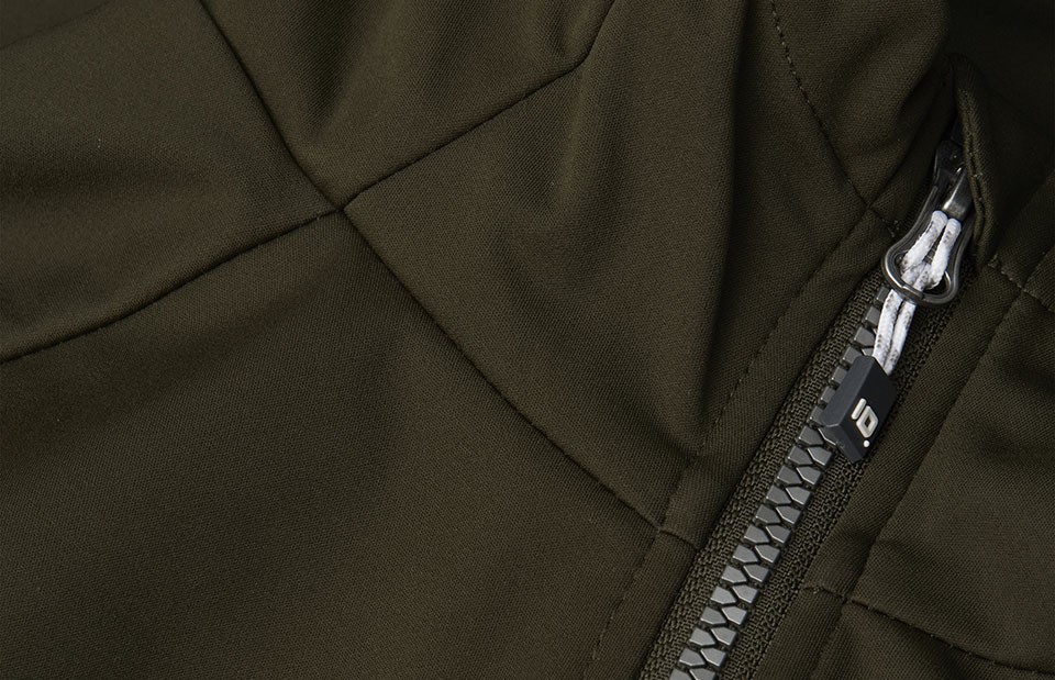 Kurtka soft shell z kapturem| lekka | damska