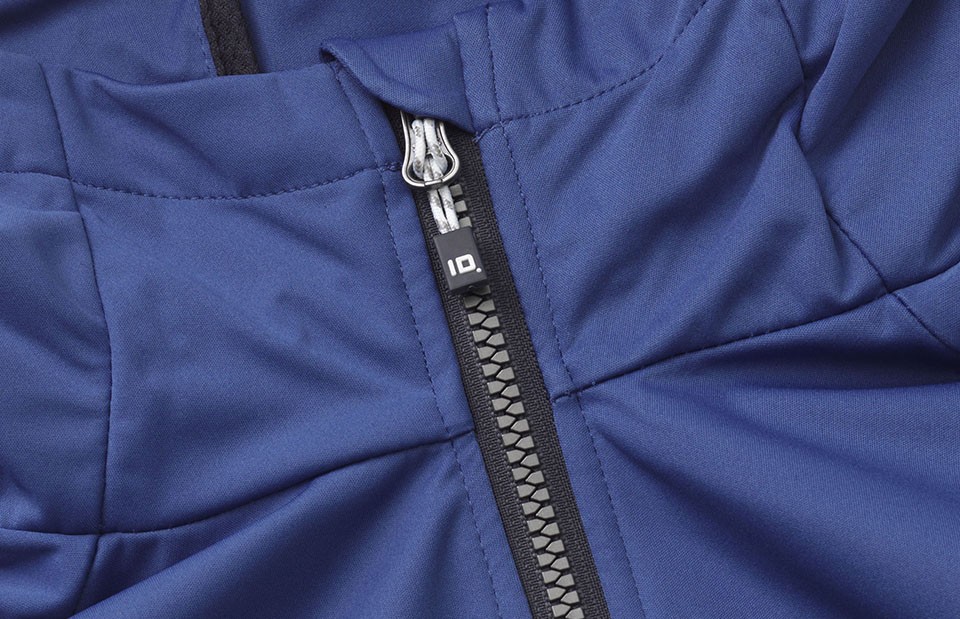 Kurtka soft shell z kapturem| lekka | damska