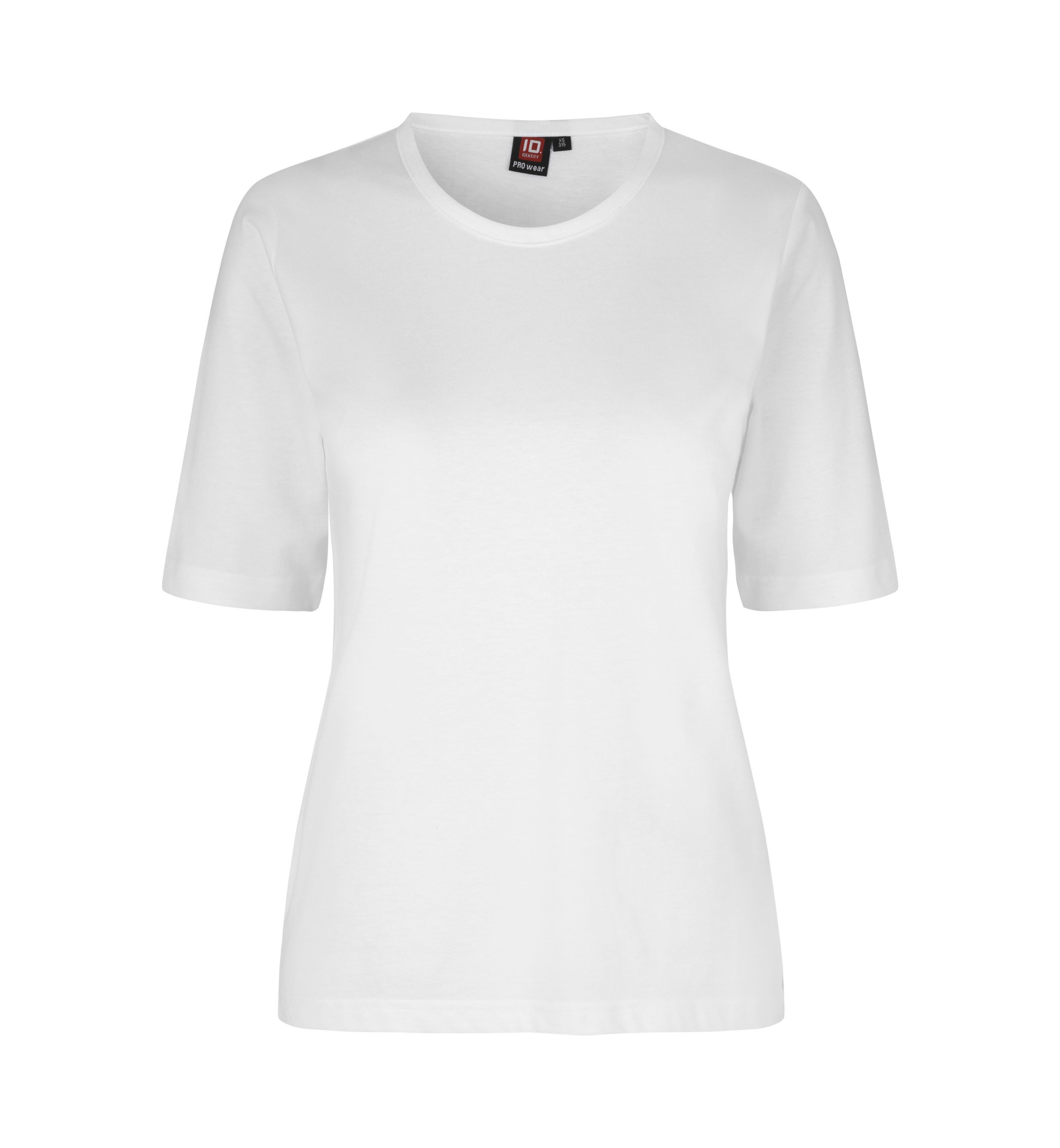 T-shirt PRO Wear | rękaw 1/2 | damski