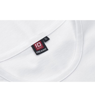 T-shirt PRO Wear | rękaw 1/2 | damski