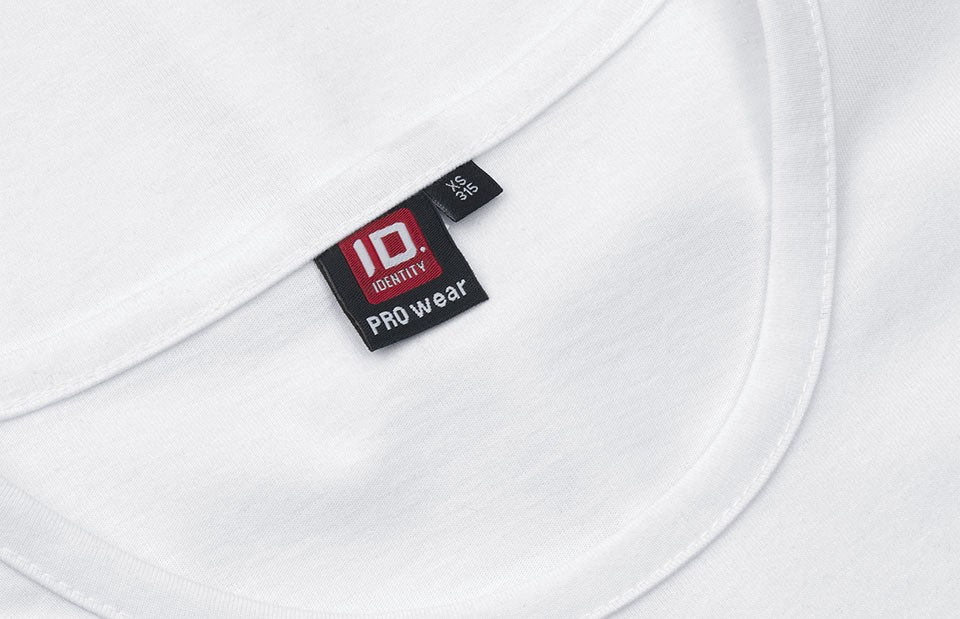 T-shirt PRO Wear | rękaw 1/2 | damski