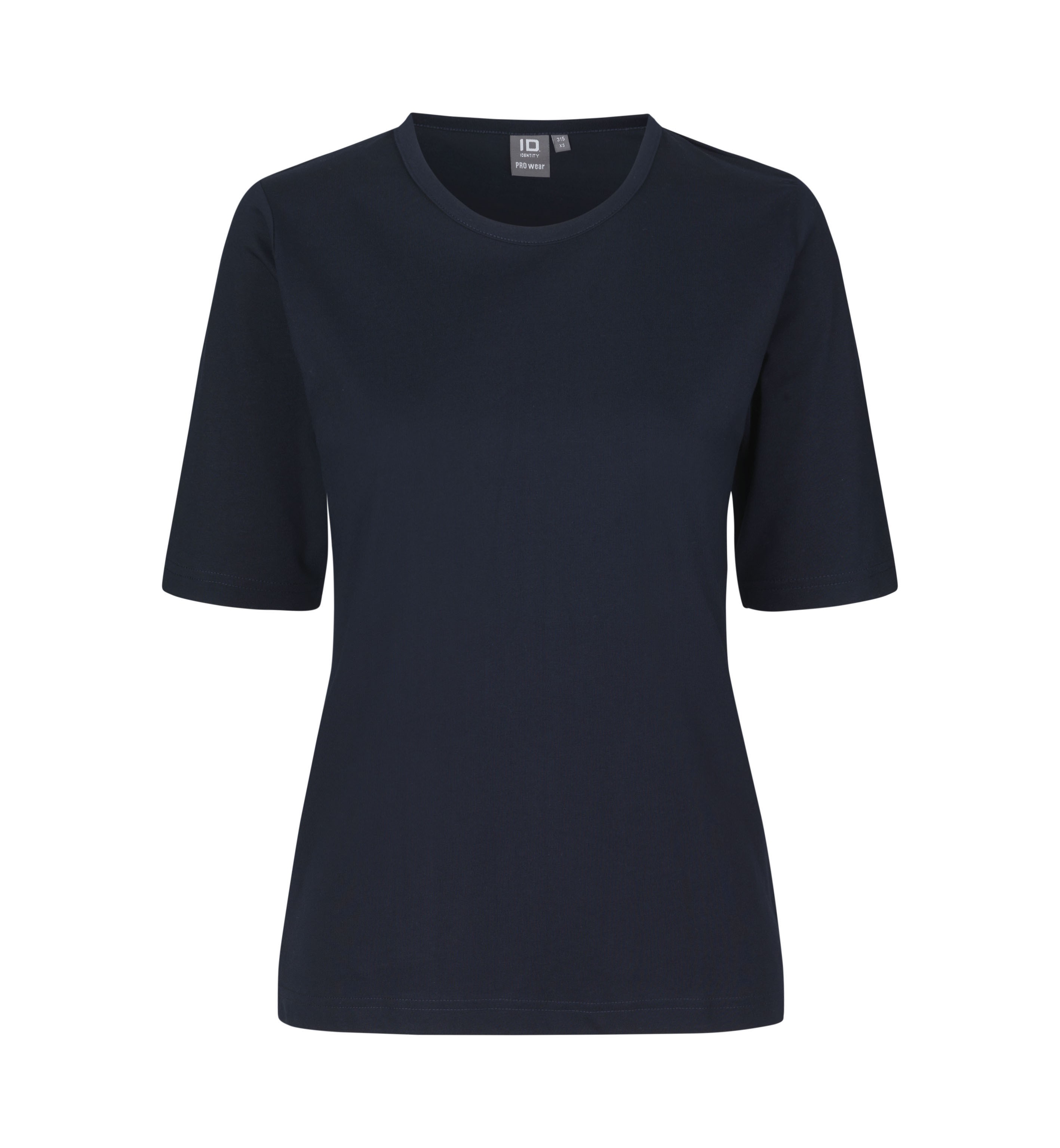 T-shirt PRO Wear | rękaw 1/2 | damski