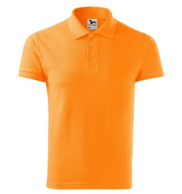 Koszulka polo męska Cotton