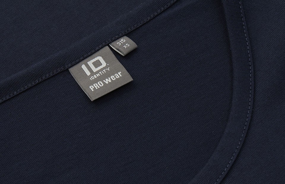 T-shirt PRO Wear | rękaw 1/2 | damski