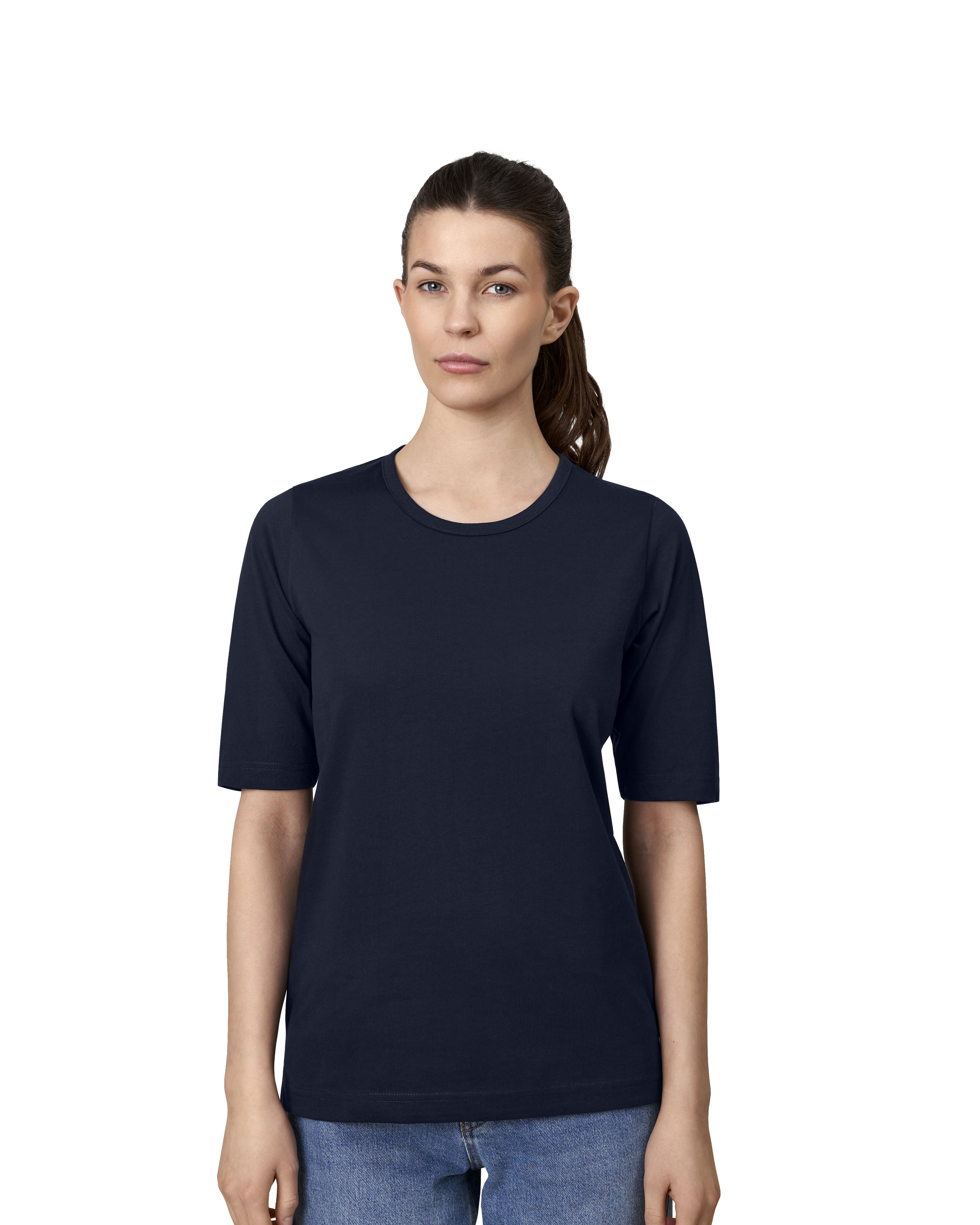T-shirt PRO Wear | rękaw 1/2 | damski